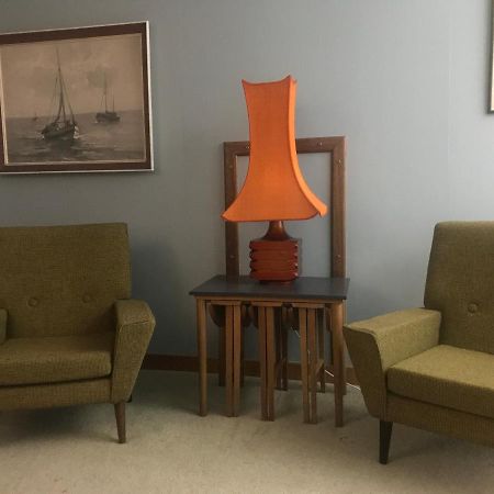 Macaulay Farm Lodge Stornoway  Εξωτερικό φωτογραφία