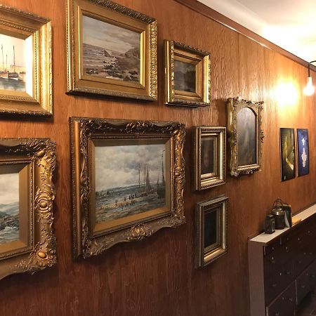 Macaulay Farm Lodge Stornoway  Εξωτερικό φωτογραφία