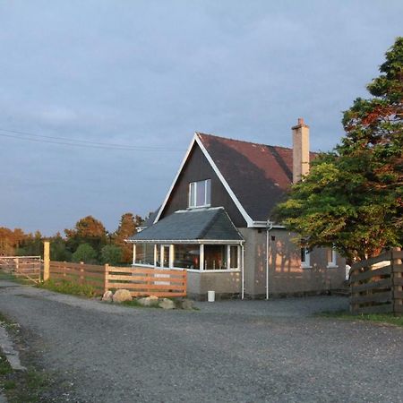 Macaulay Farm Lodge Stornoway  Εξωτερικό φωτογραφία