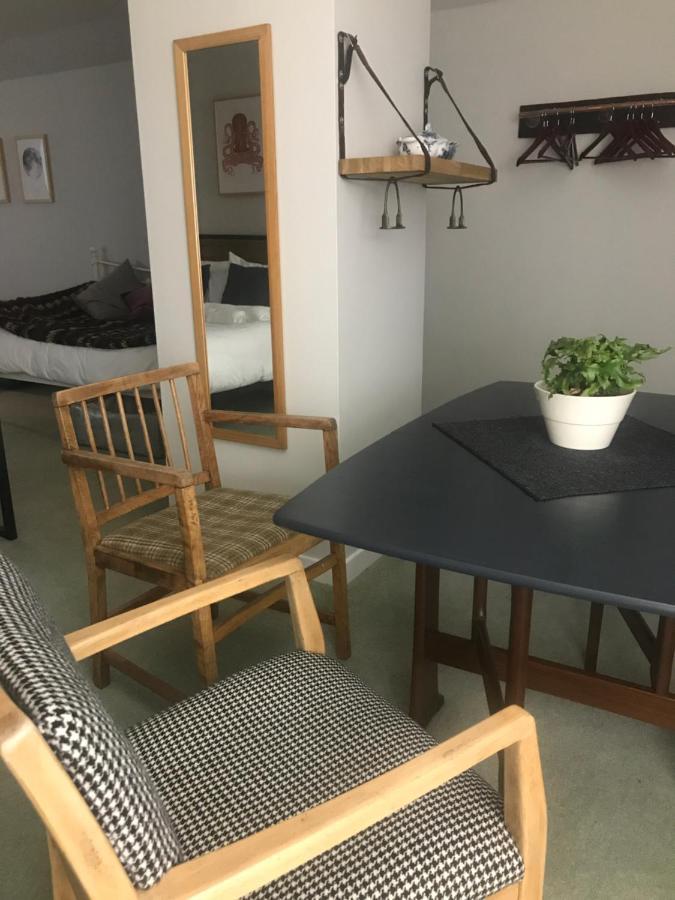 Macaulay Farm Lodge Stornoway  Εξωτερικό φωτογραφία