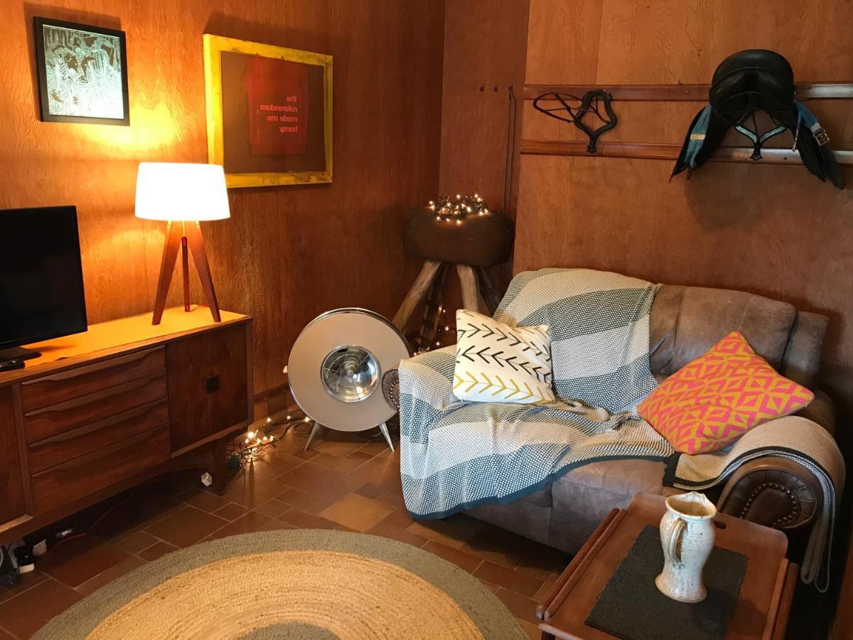 Macaulay Farm Lodge Stornoway  Εξωτερικό φωτογραφία