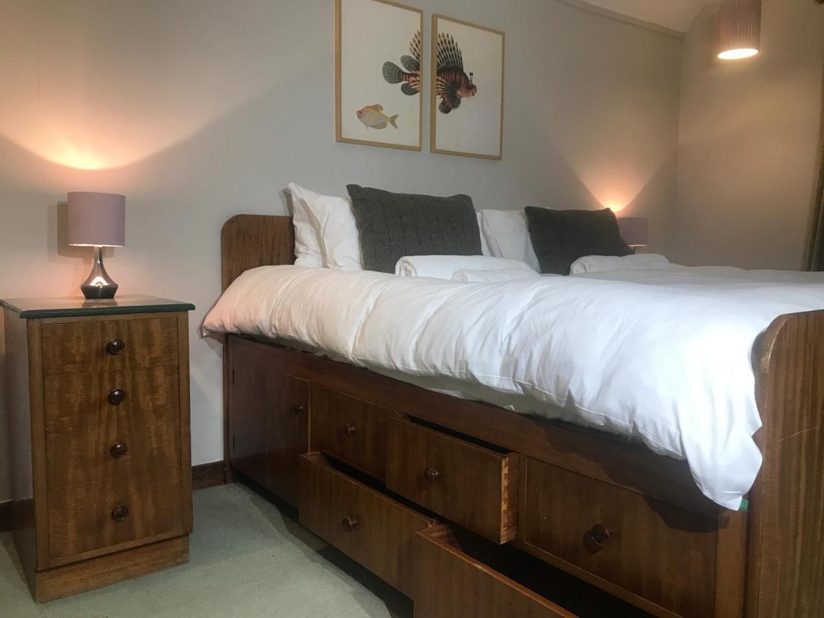 Macaulay Farm Lodge Stornoway  Εξωτερικό φωτογραφία