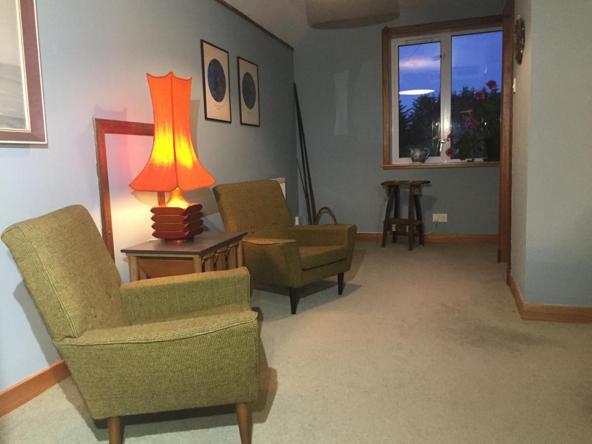 Macaulay Farm Lodge Stornoway  Εξωτερικό φωτογραφία