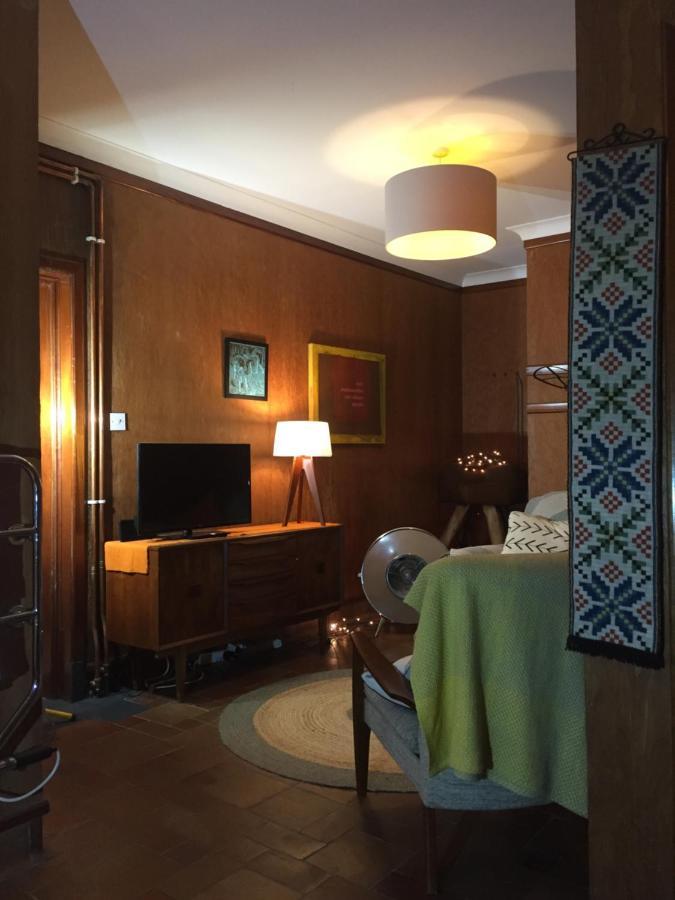 Macaulay Farm Lodge Stornoway  Εξωτερικό φωτογραφία