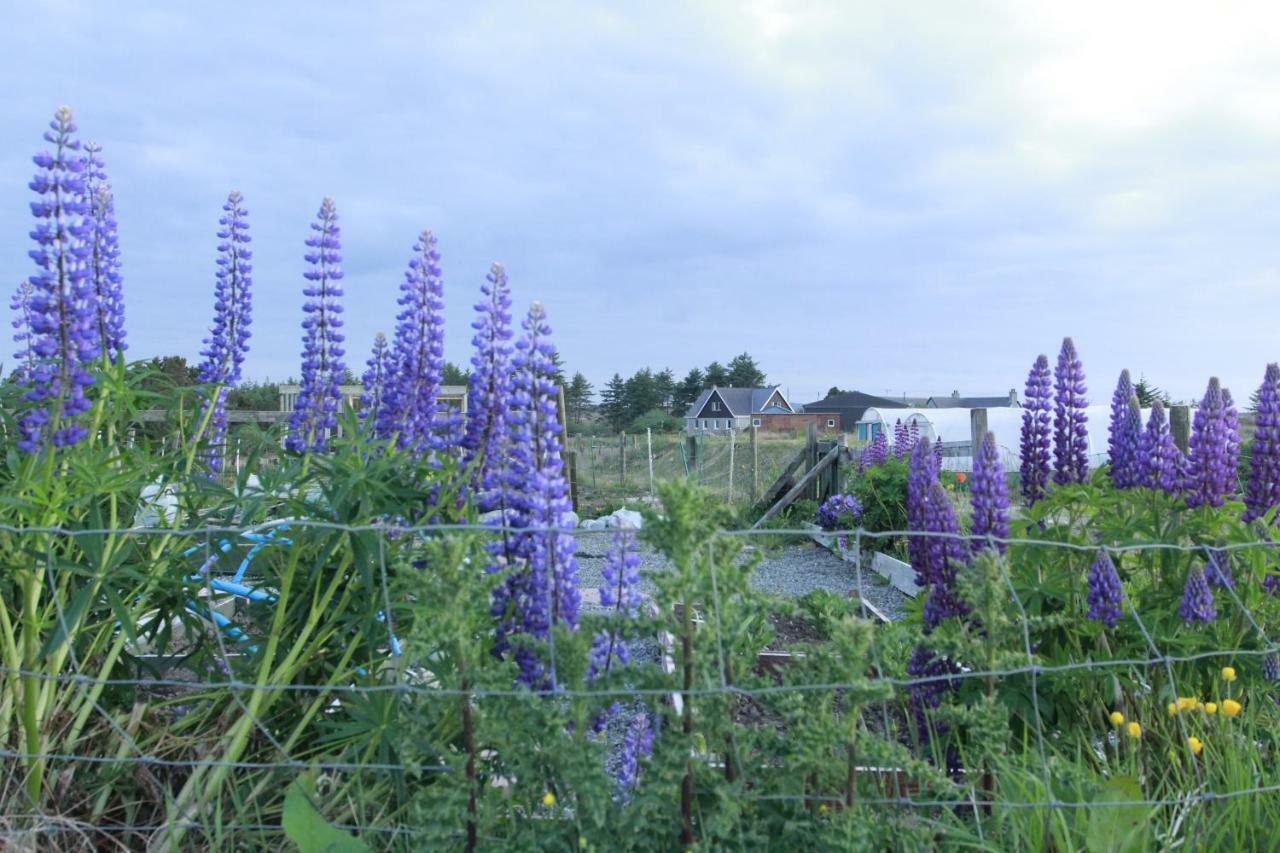 Macaulay Farm Lodge Stornoway  Εξωτερικό φωτογραφία